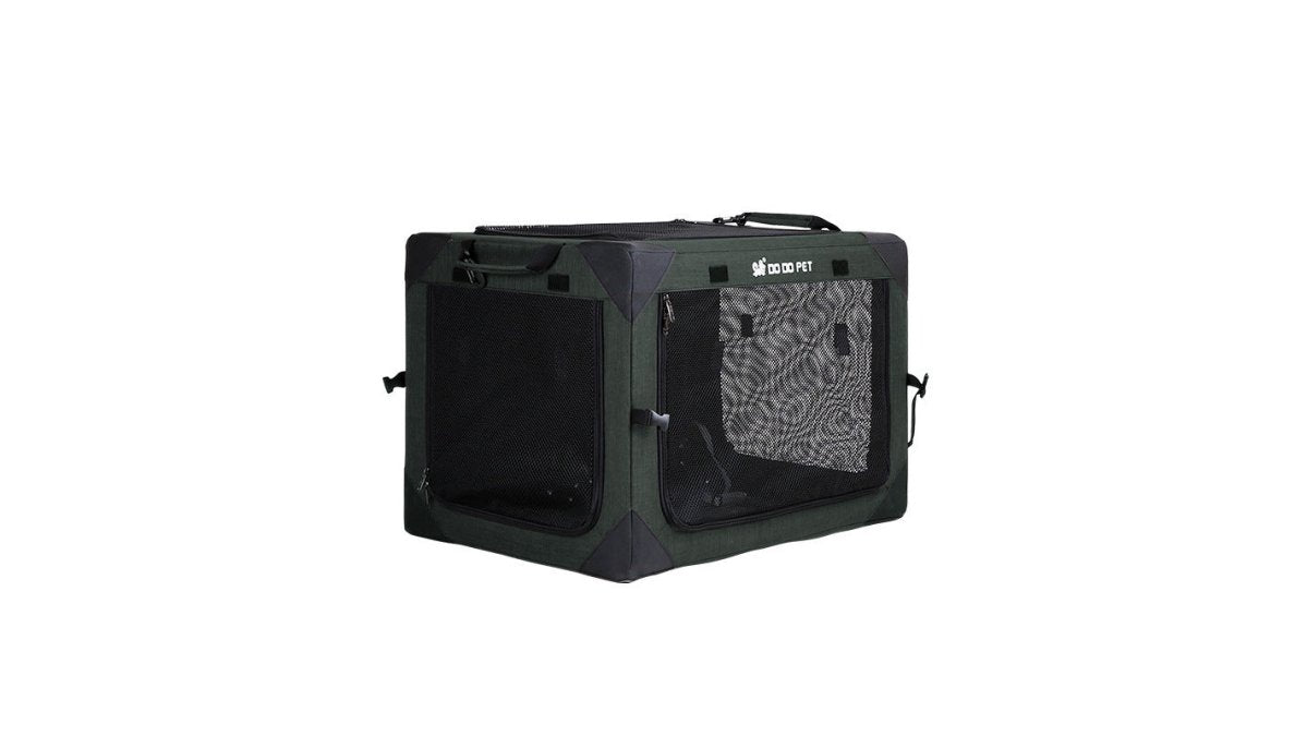 Best Travel Crates for Anxiety: 2026 Top Picks