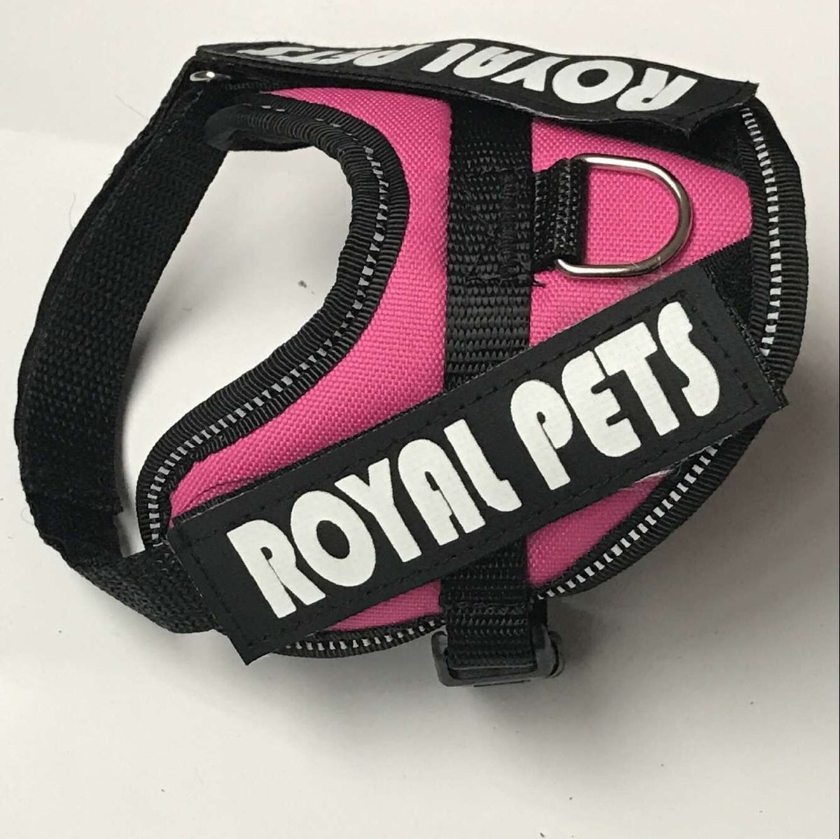 Large Dog No-Pull Harness for Huskies and Goldens