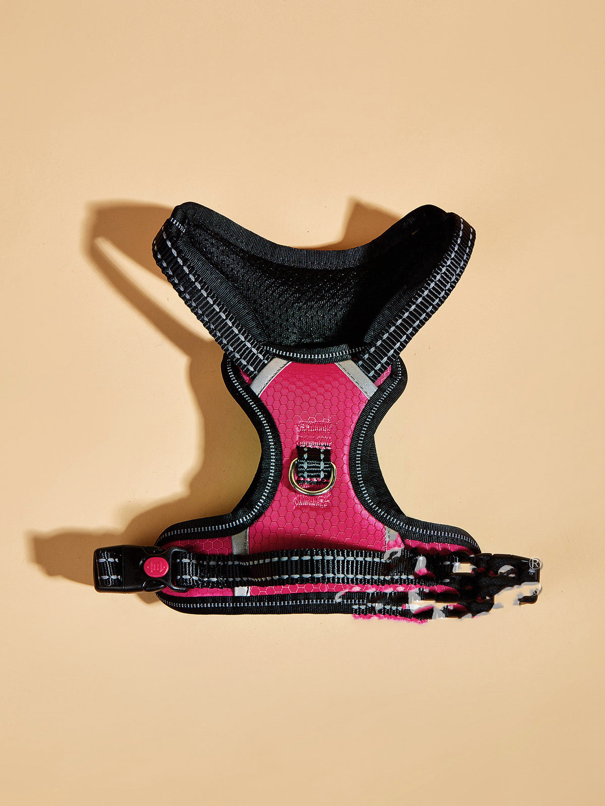 Pet Car Safety Harness for Medium and Large Dogs
