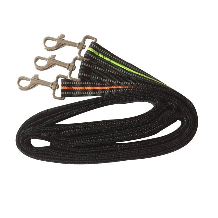 Large Dog No-Pull Harness for Huskies and Goldens