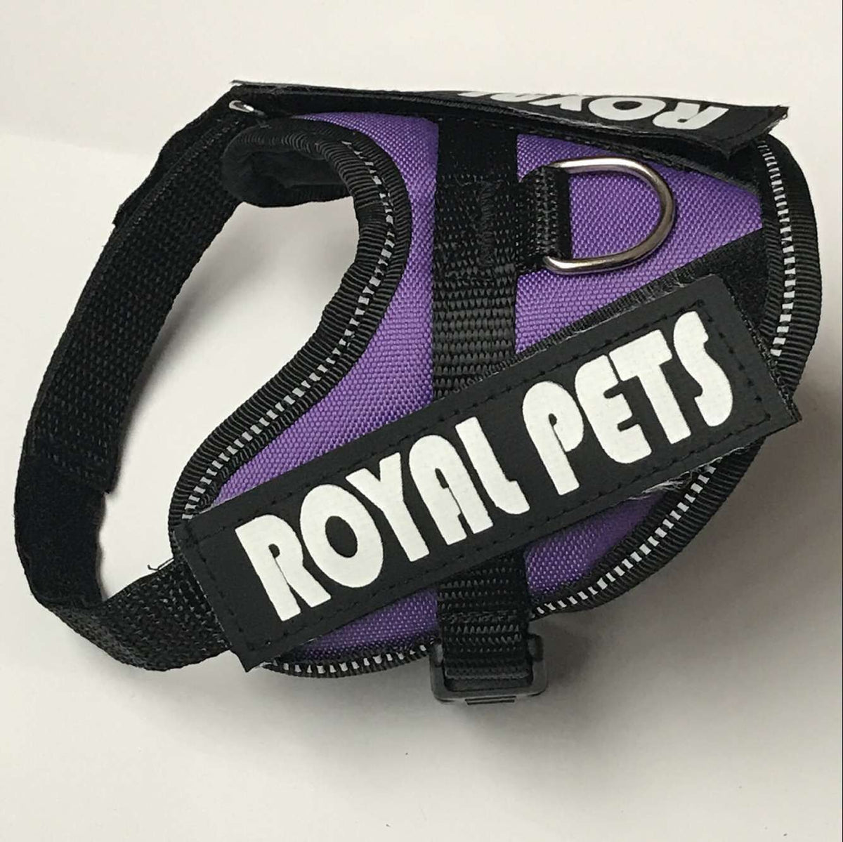 Large Dog No-Pull Harness for Huskies and Goldens