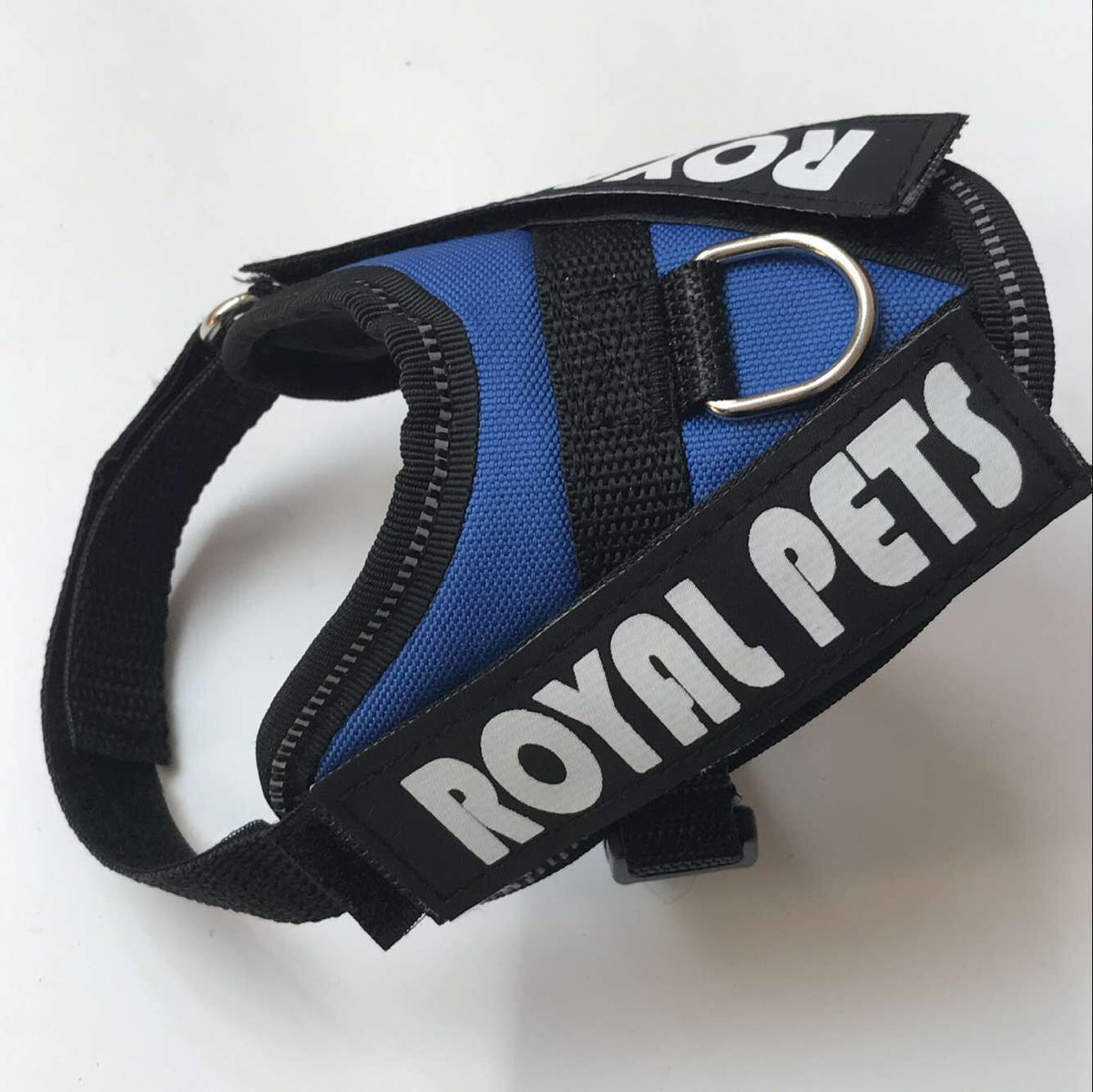 Large Dog No-Pull Harness for Huskies and Goldens