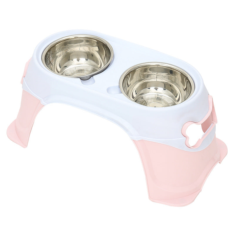 Non-Tip Feeding Bowl for Pets