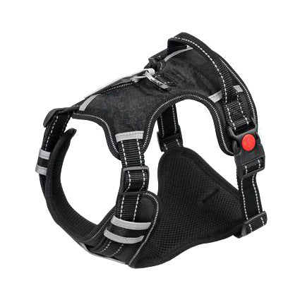 Pet Car Safety Harness for Medium and Large Dogs