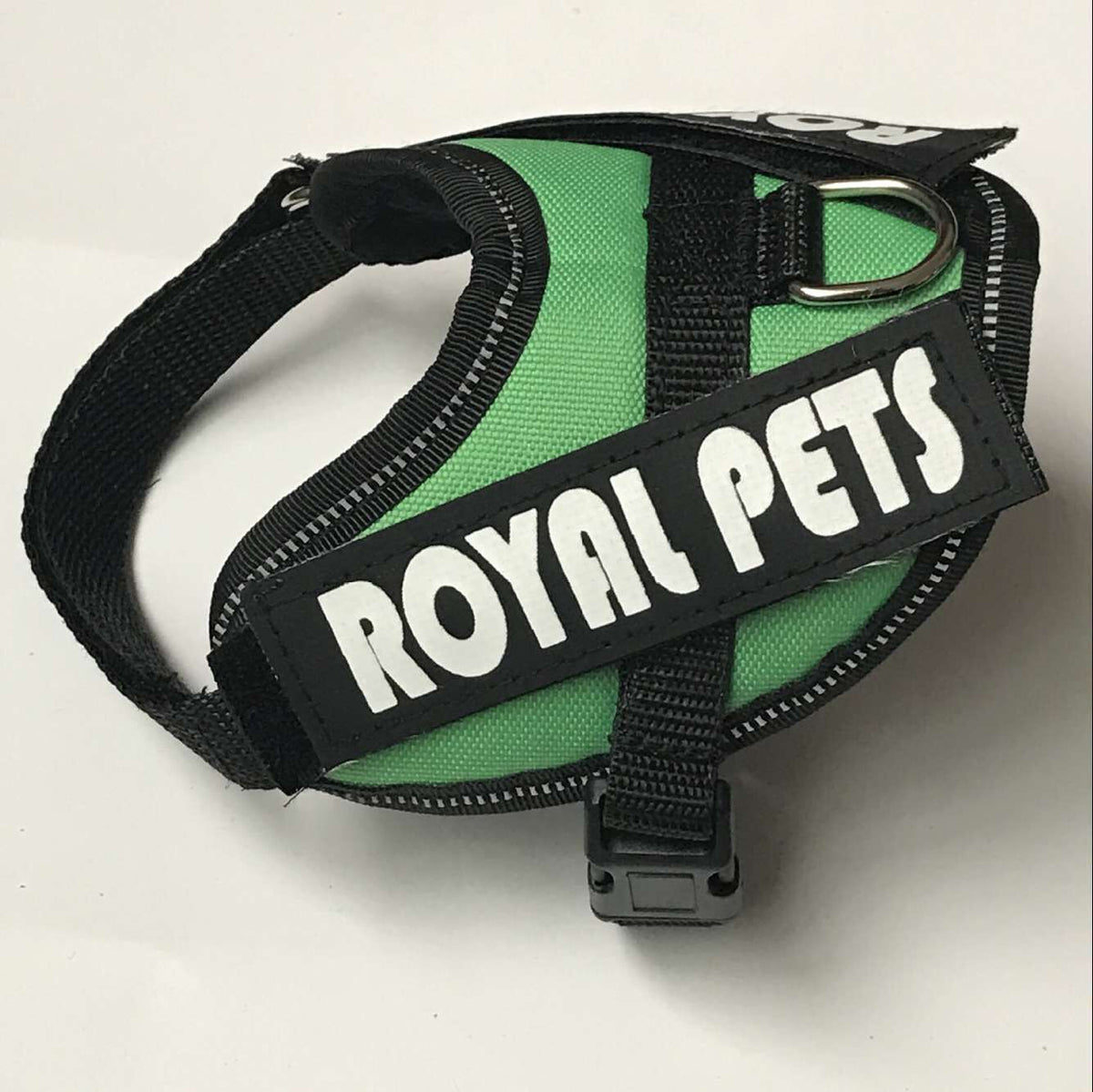 Large Dog No-Pull Harness for Huskies and Goldens