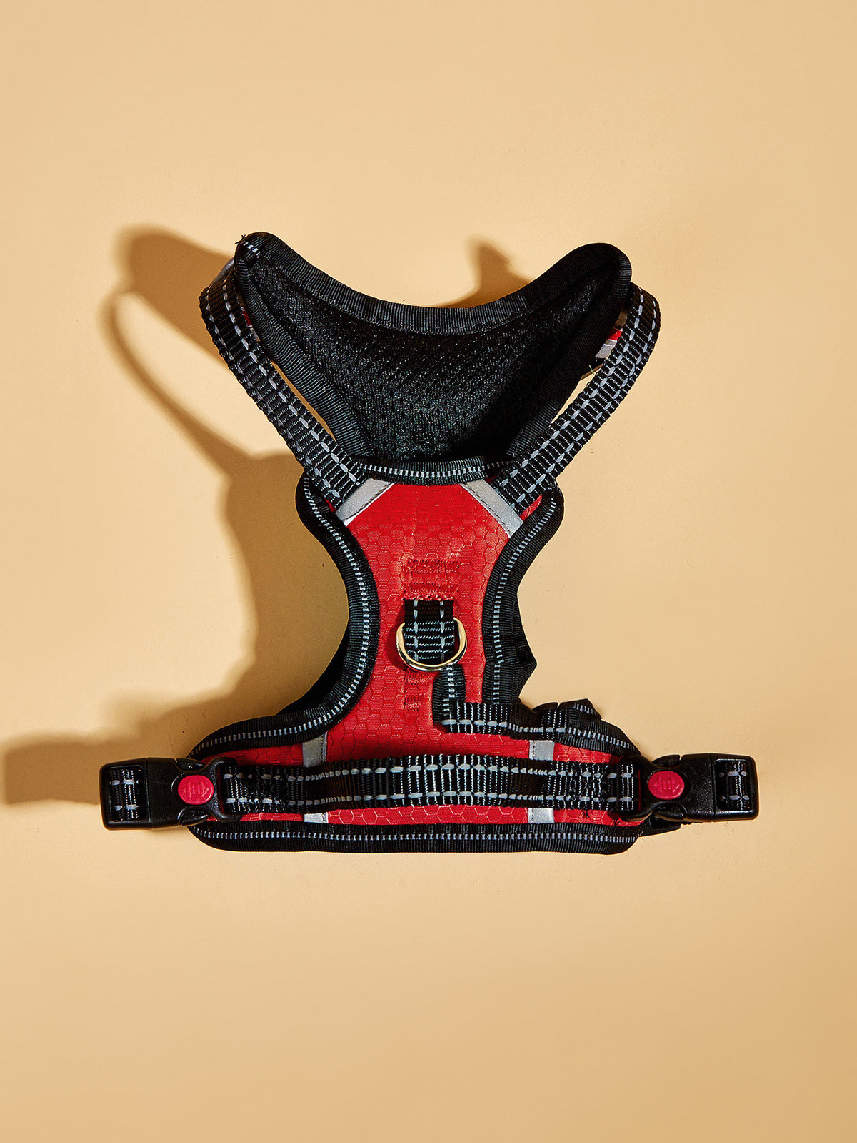 Pet Car Safety Harness for Medium and Large Dogs
