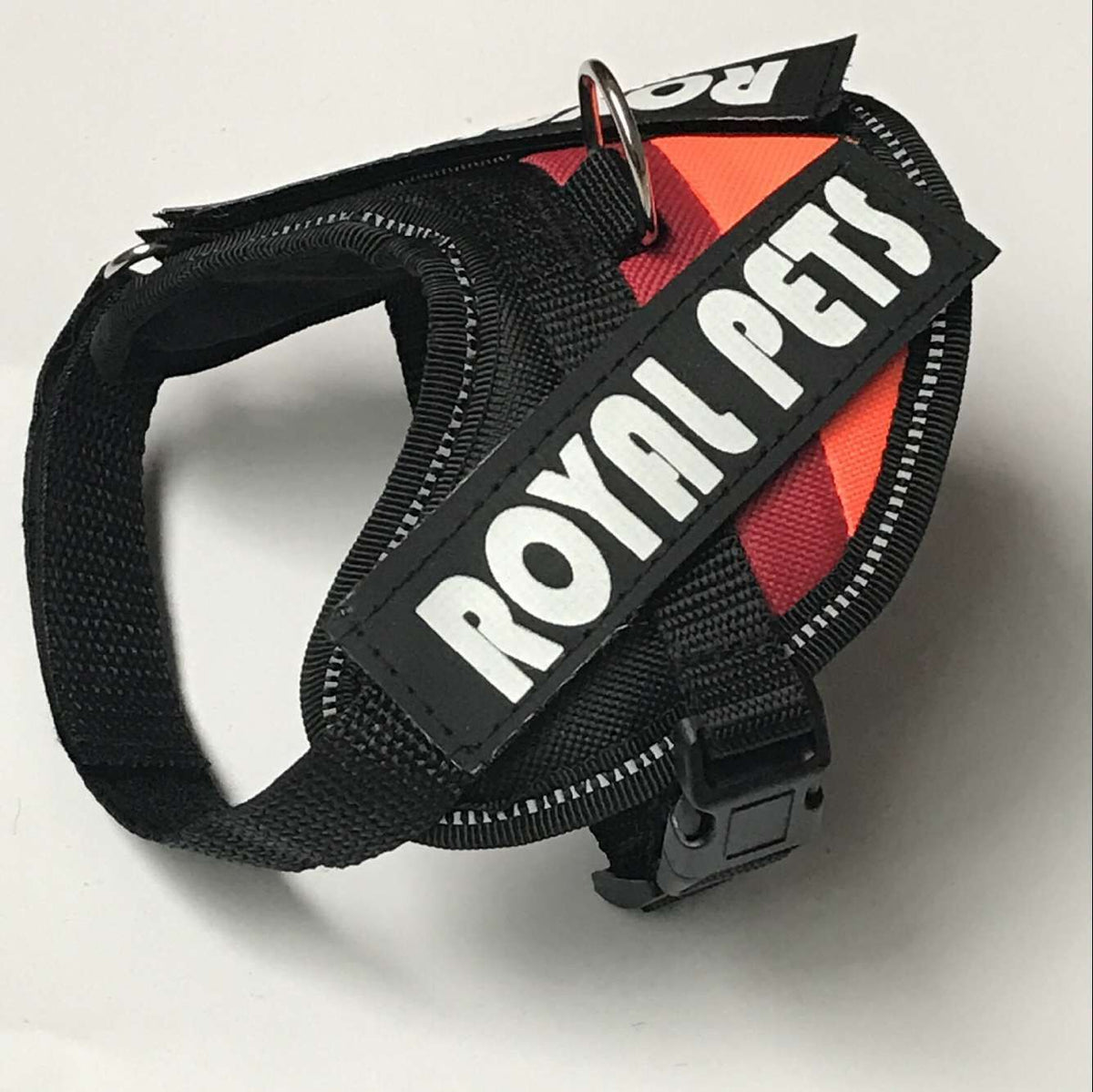 Large Dog No-Pull Harness for Huskies and Goldens