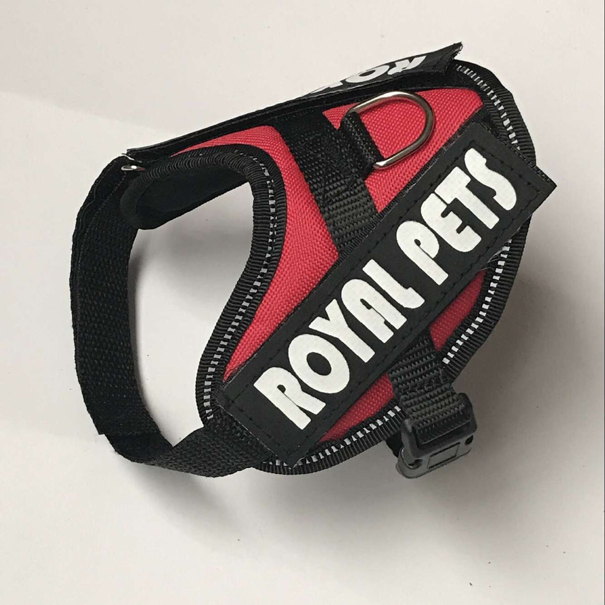 Large Dog No-Pull Harness for Huskies and Goldens