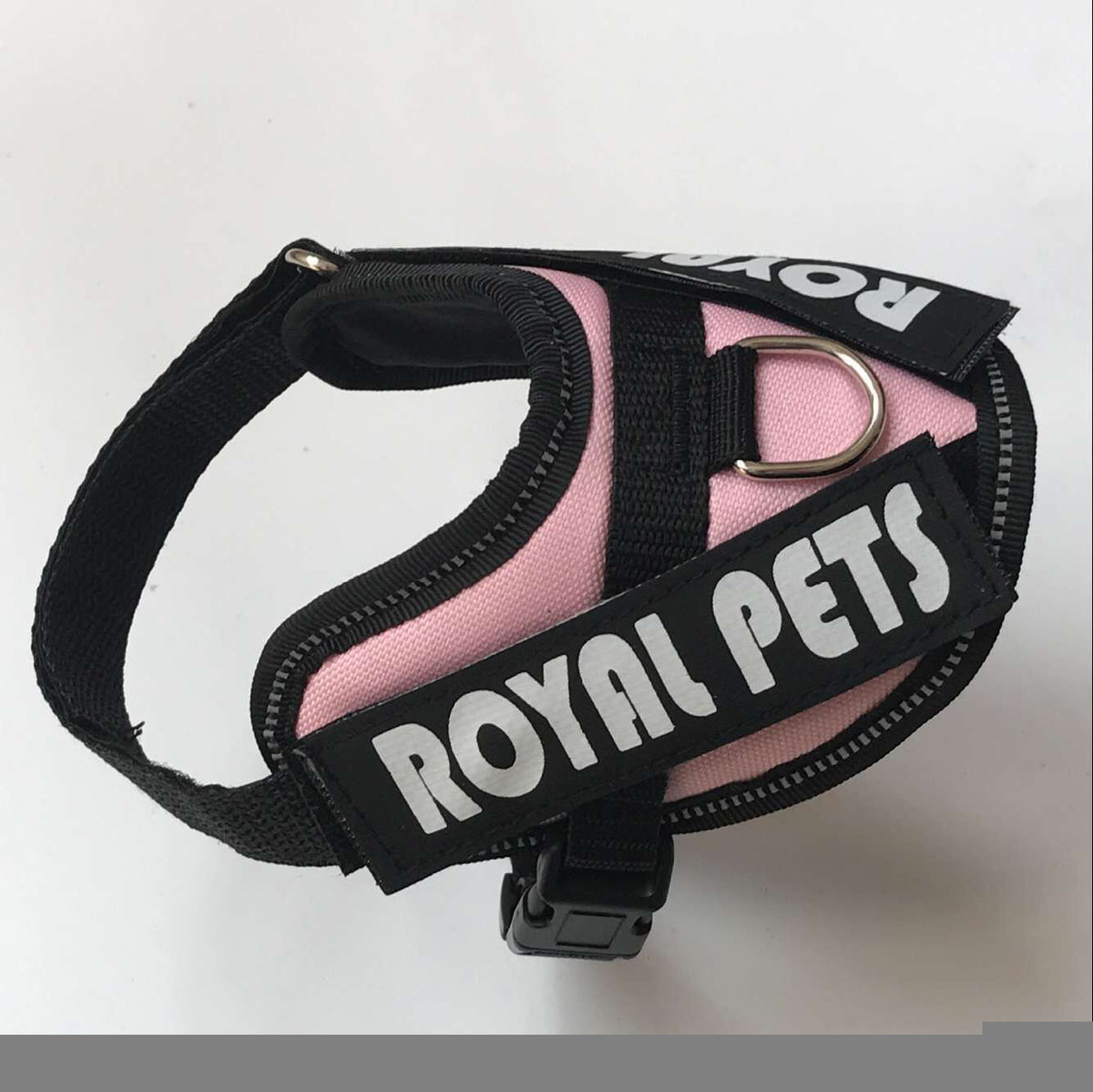 Large Dog No-Pull Harness for Huskies and Goldens