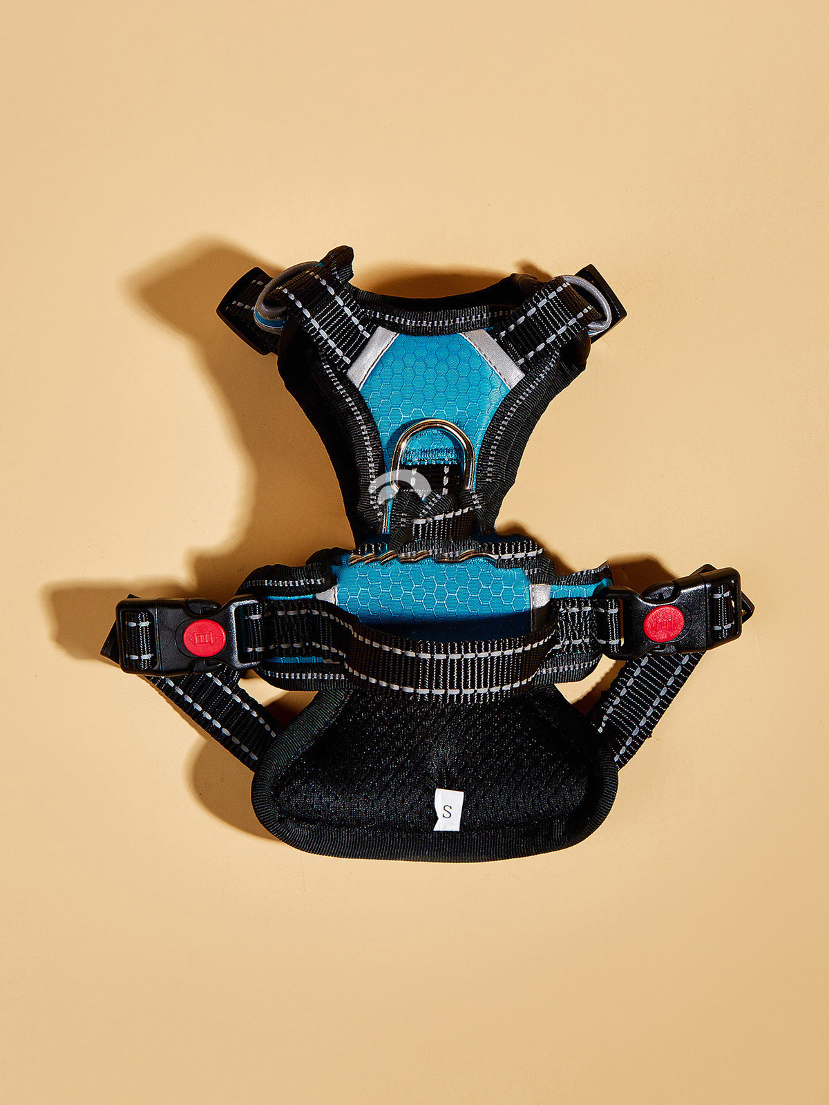 Pet Car Safety Harness for Medium and Large Dogs